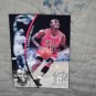 1998 MICHAEL JORDAN JOURNAL HOLOGRAM GRADED MINT 10+JORDAN RARE HOLOGRAM 34/60