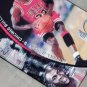 1998 MICHAEL JORDAN JOURNAL HOLOGRAM GRADED MINT 10+JORDAN RARE HOLOGRAM 34/60