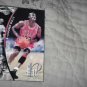 1998 MICHAEL JORDAN JOURNAL HOLOGRAM GRADED MINT 10+JORDAN RARE HOLOGRAM 34/60