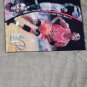 1998 MICHAEL JORDAN JOURNAL HOLOGRAM GRADED MINT 10+JORDAN RARE HOLOGRAM 34/60