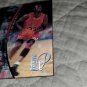 1998 MICHAEL JORDAN JOURNAL HOLOGRAM GRADED MINT 10+JORDAN RARE HOLOGRAM 34/60