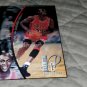 1998 MICHAEL JORDAN JOURNAL HOLOGRAM GRADED MINT 10+JORDAN RARE HOLOGRAM 34/60