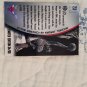 1998 MICHAEL JORDAN JOURNAL HOLOGRAM GRADED MINT 10+JORDAN RARE HOLOGRAM 34/60