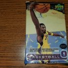 2002-03 UPPER DECK  BASKETBALL CARD HOBBY PACK KOBE BRYANT JORDAN-AUTO JERSEY?