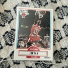 1990 FLEER MICHAEL JORDAN BASKETBALL CARD+RARE GENERATION NEXT JORDAN LEGENDS $