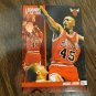 1990 FLEER MICHAEL JORDAN BASKETBALL CARD+RARE GENERATION NEXT JORDAN LEGENDS $