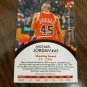 1990 FLEER MICHAEL JORDAN BASKETBALL CARD+RARE GENERATION NEXT JORDAN LEGENDS $