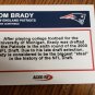 2000 SAGE HIT FOOTBALL CARD RARE PACK ROOKIES AUTOS ?+FREE BRADY COLLEGE ROOKIE