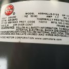 LENNOX #12W68 1/3 HP 230V 2-SPEED 825 RPM FURNACE BLOWER MOTOR #R65915300