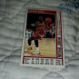1991-92 Panini Michael Jordan Italian Rare Basketball Sticker+BONUS JORDAN PRIZM