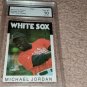 MICHAEL JORDAN 1986 DONRUSS STLYE GRADED GEM MINT 10 Rookie Card 1991 U.D. PROMO