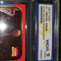 MICHAEL JORDAN FLEER 1986 ULTRA DECADE OF EXCELLENCE 1996 GRADED GEM MINT 10