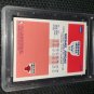 MICHAEL JORDAN FLEER 1986 ULTRA DECADE OF EXCELLENCE 1996 GRADED GEM MINT 10