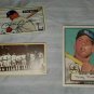 1993 UPPER DECK ALL-TIME HEROES OF BASEBALL CARD BOX T SERIES-MANTLE+FREE CARDS