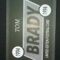 2000 SKYBOX FOOTBALL CARD PACK-POSS AUTOS ROOKIES +FREE TOM BRADY ROOKIE PROMO