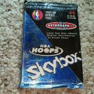 1997-98 SKYBOX HOOPS BASKETBALL CARD PACK POS,MICHAEL JORDAN 911 INSERTS AUTOS$$