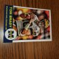 2001 SPX FOOTBALL CARD HOBBY PACK POSS BREES AUTOGRAPH ROOKIES+FREE BRADY CARD