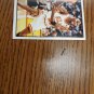 1992-93 Panini Michael Jordan Italian Made Rare White Sticker+JORDAN PRIZM PROMO