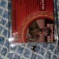 2003-04 LEBRON JAMES UPPER DECK HARDCOURT FLOOR ROOKIE CARD+GRADE 10 LEBRON GOLD