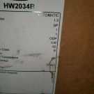 AO SMITH #HW2034B 1/3HP  CIRCULATOR PUMP MOTOR # 816141-002 ARMSTONG-BELL-GOSSET