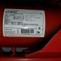 AO SMITH #HW2034B 1/3HP CIRCULATOR PUMP MOTOR # 816141-002 ARMSTONG-BELL-GOSSET