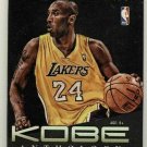 2012-13 PANINI KOBE BRYANT ANTHOLOGY BASKETBALL PACK AUTO-JRSY?+FREE KOBE CARD