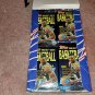 1996-97 Topps Basketball Card Ser.2 Hobby Pack-KOBE BRYANT -MICHAEL JORDAN ?