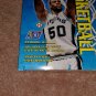 1996-97 Topps Basketball Card Ser.2 Hobby Pack-KOBE BRYANT -MICHAEL JORDAN ?