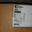 AO SMITH CENTURY  # 941L 1/6 HP 115V PUMP MOTOR BELL GOSSETT