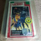 2000-01 VICTORY BASKETBALL CARD BOX KOBE BRYANT INSERTS-JORDAN+FREE KOBE ROOKIE