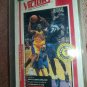 2000-01 VICTORY BASKETBALL CARD BOX KOBE BRYANT INSERTS-JORDAN+FREE KOBE ROOKIE
