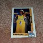 2000-01 VICTORY BASKETBALL CARD BOX KOBE BRYANT INSERTS-JORDAN+FREE KOBE ROOKIE