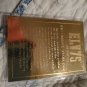 ELVIS PRESLEY 1992 STUCK ON YOU DUFEX CARD+INONIC INK+COMEBACK SPECIAL GOLD CARD