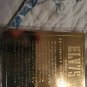 ELVIS PRESLEY 1992 STUCK ON YOU DUFEX CARD+INONIC INK+COMEBACK SPECIAL GOLD CARD