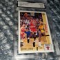 1991 UPPER DECK MICHAEL JORDAN BASKETBALL CARD GRADED GEM MINT 10+ BONUS JORDANS