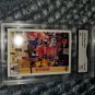 1991 UPPER DECK MICHAEL JORDAN BASKETBALL CARD GRADED GEM MINT 10+ BONUS JORDANS