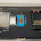 1991 Topps Stadium Club Charter Member Complete Set Nolan Ryan Bronze+1992 SETS