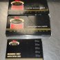 1991 Topps Stadium Club Charter Member Complete Set Nolan Ryan Bronze+1992 SETS