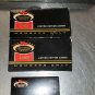 1991 Topps Stadium Club Charter Member Complete Set Nolan Ryan Bronze+1992 SETS