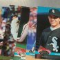 1991 Topps Stadium Club Charter Member Complete Set Nolan Ryan Bronze+1992 SETS
