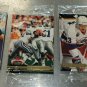 1991 Topps Stadium Club Charter Member Complete Set Nolan Ryan Bronze+1992 SETS