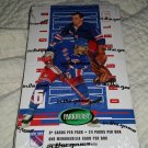 2003-04 PARKHURST ORIGINAL SIX RARE HOCKEY BOX-AUTOS-RELICS MEMORABILIA -HULL