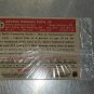 2012 National Sports Convention Topps VIP Set 1952 Joplin M.Mantle Ruth Mays