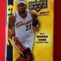 2009-10 UPPER DECK BASKETBALL JUMBO PACK-POSS,CURRY ROOKIE+FREE CURRY ROOKIE$