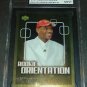 2003-04 UPPER DECK VICTORY BASKETBALL CARD PACK-POS.LEBRON JAMES ROOKIES-JORDANS