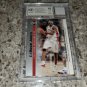2003-04 Upper Deck LeBron James Rookie Basketball Jersey Card Graded 10+BONUS 10