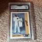 2003-04 Upper Deck LeBron James Rookie Basketball Jersey Card Graded 10+BONUS 10