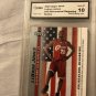 2003-04 UPPER DECK LEBRON JAMES ROOKIE BASKETBALL CARD GRADED GEM MINT 10+BONUS