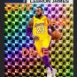 2003-04 UPPER DECK LEBRON JAMES ROOKIE BASKETBALL CARD GRADED GEM MINT 10+BONUS