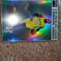 2010 UPPER DECK NATIONAL VIP CONVENTION LEBRON JAMES BASKETBALL CARD+REFRACTOR